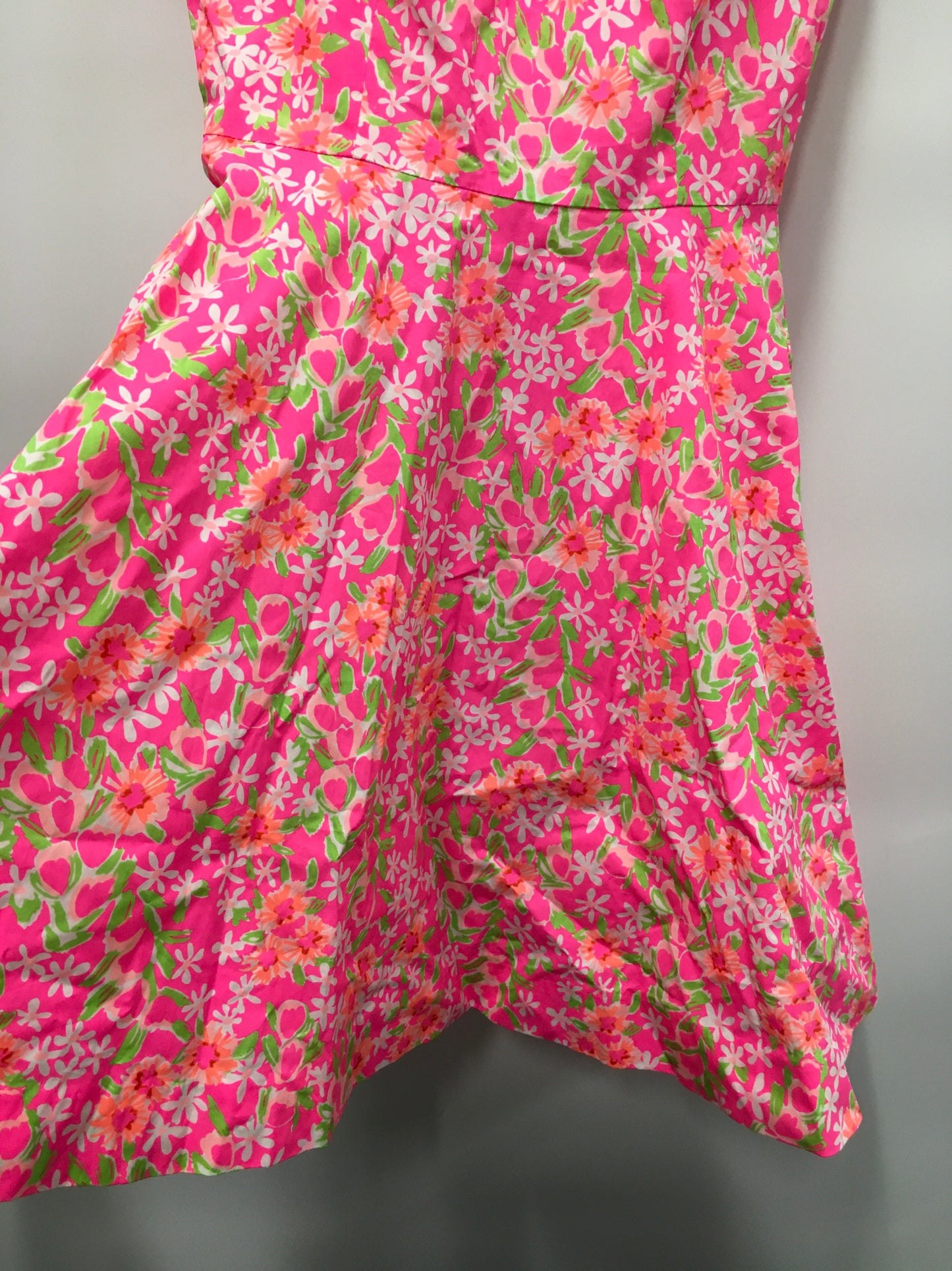 Dress Casual Midi By Lilly Pulitzer  Size: 0