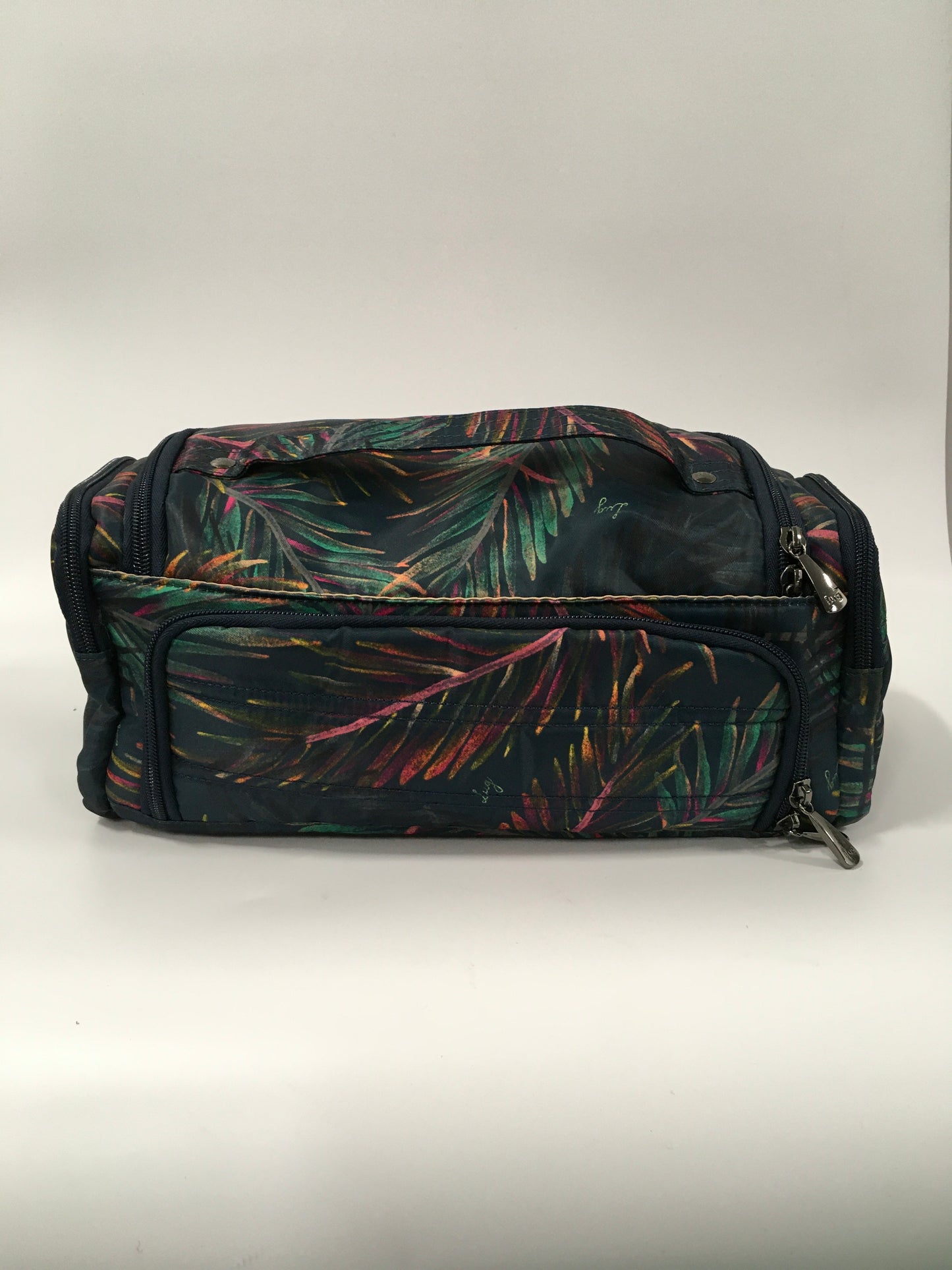 Makeup bag Lugg, Size Medium