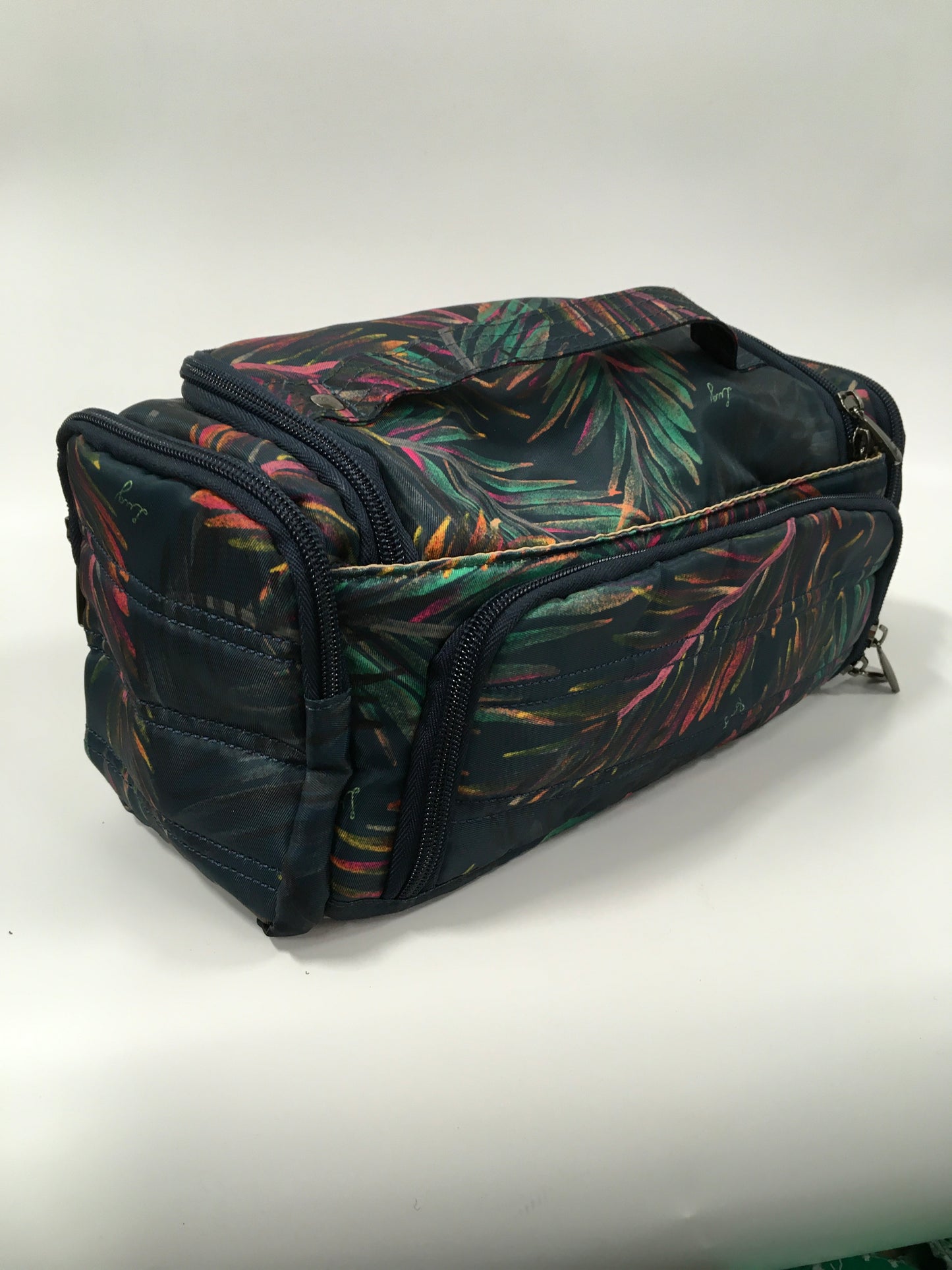 Makeup bag Lugg, Size Medium