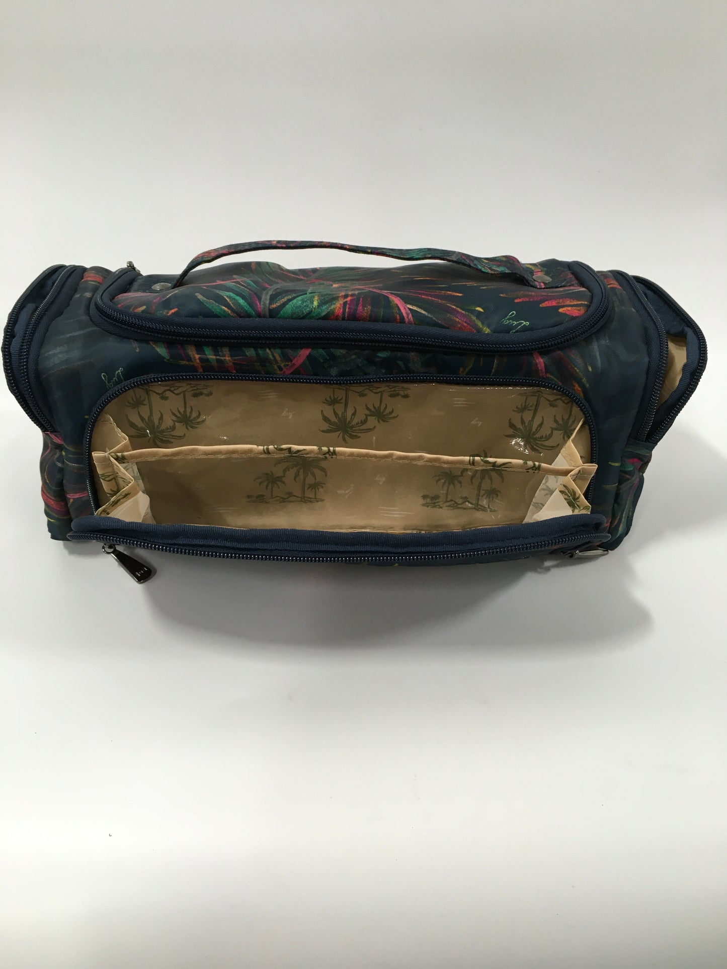 Makeup bag Lugg, Size Medium