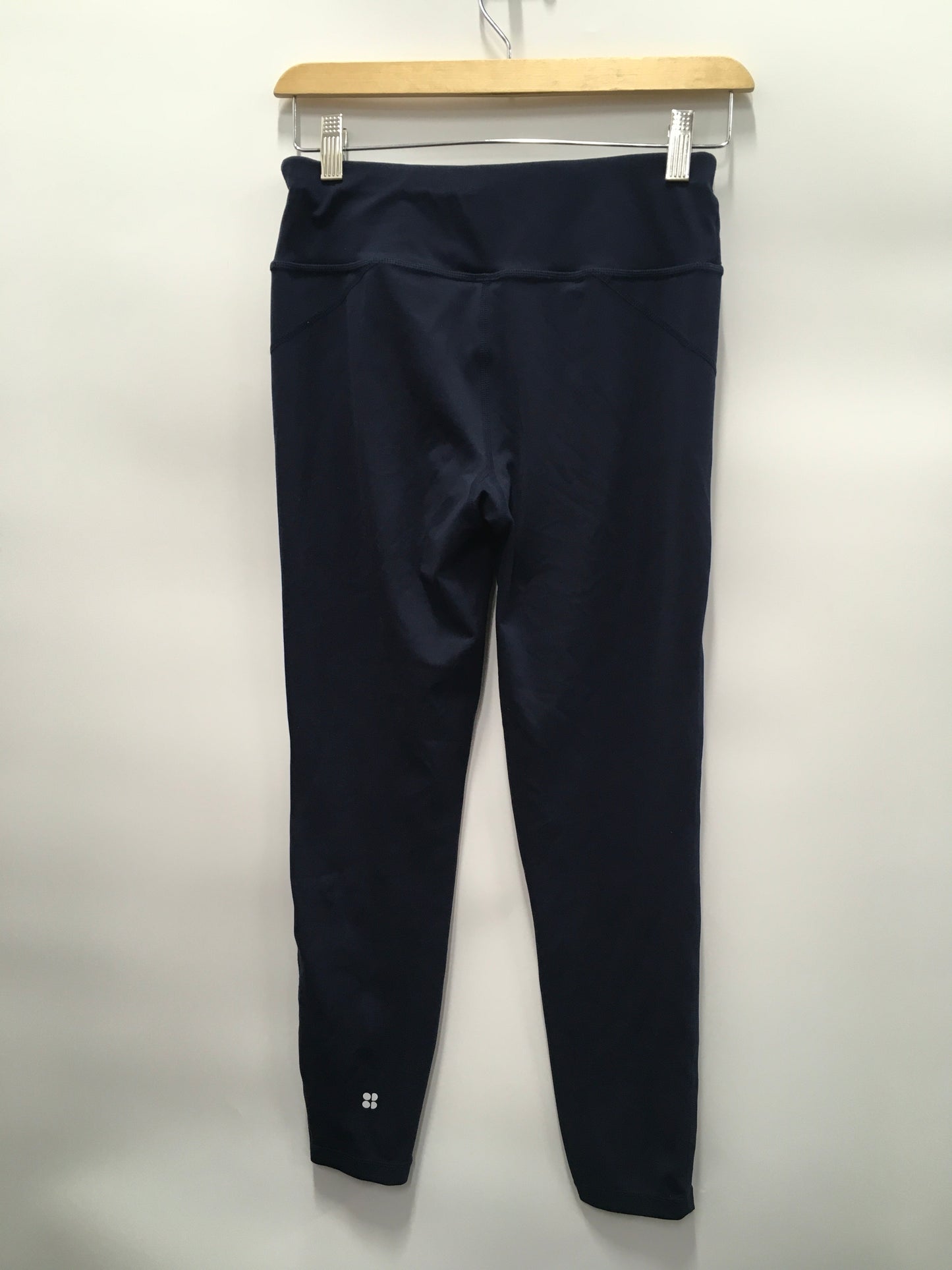 Athletic Leggings Capris By Sweaty Betty  Size: S