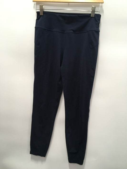 Athletic Leggings Capris By Sweaty Betty  Size: S