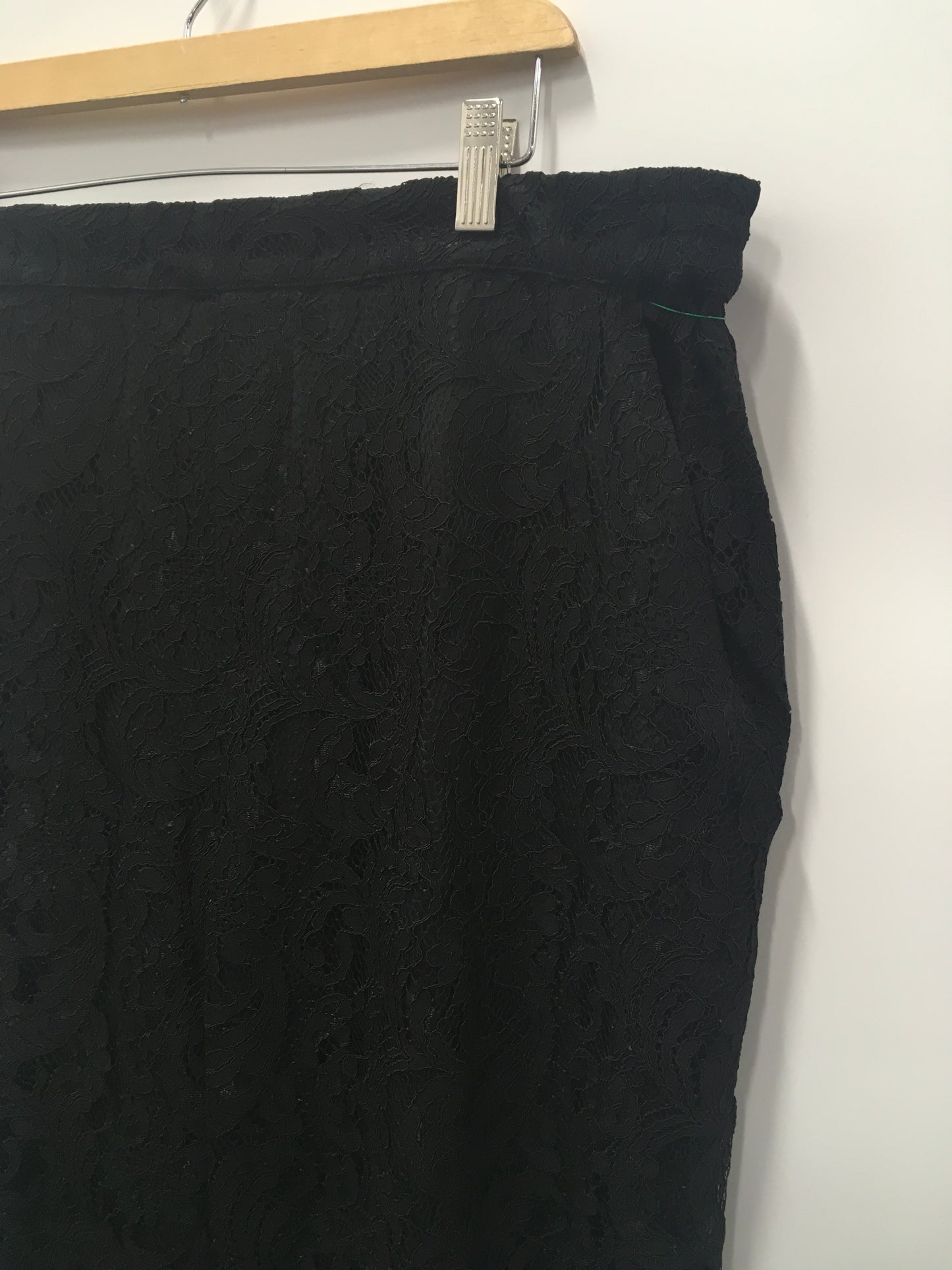 Pants Dress By Draper James In Black, Size: Xl