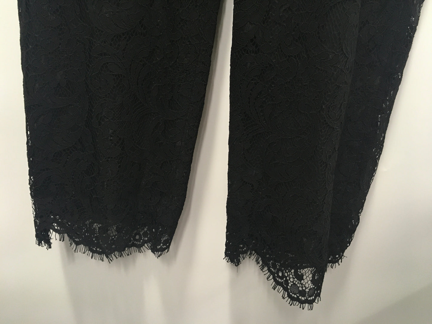 Pants Dress By Draper James In Black, Size: Xl