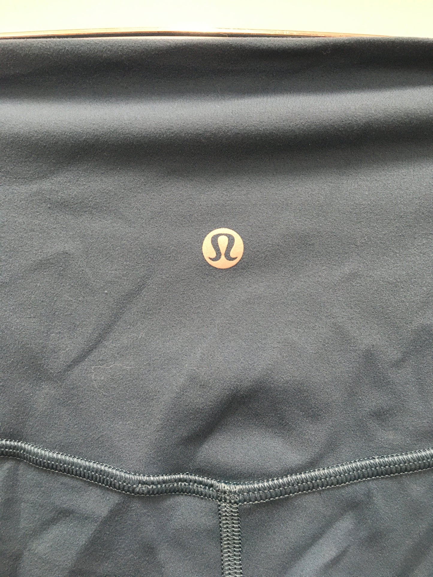 Athletic Leggings By Lululemon  Size: 16