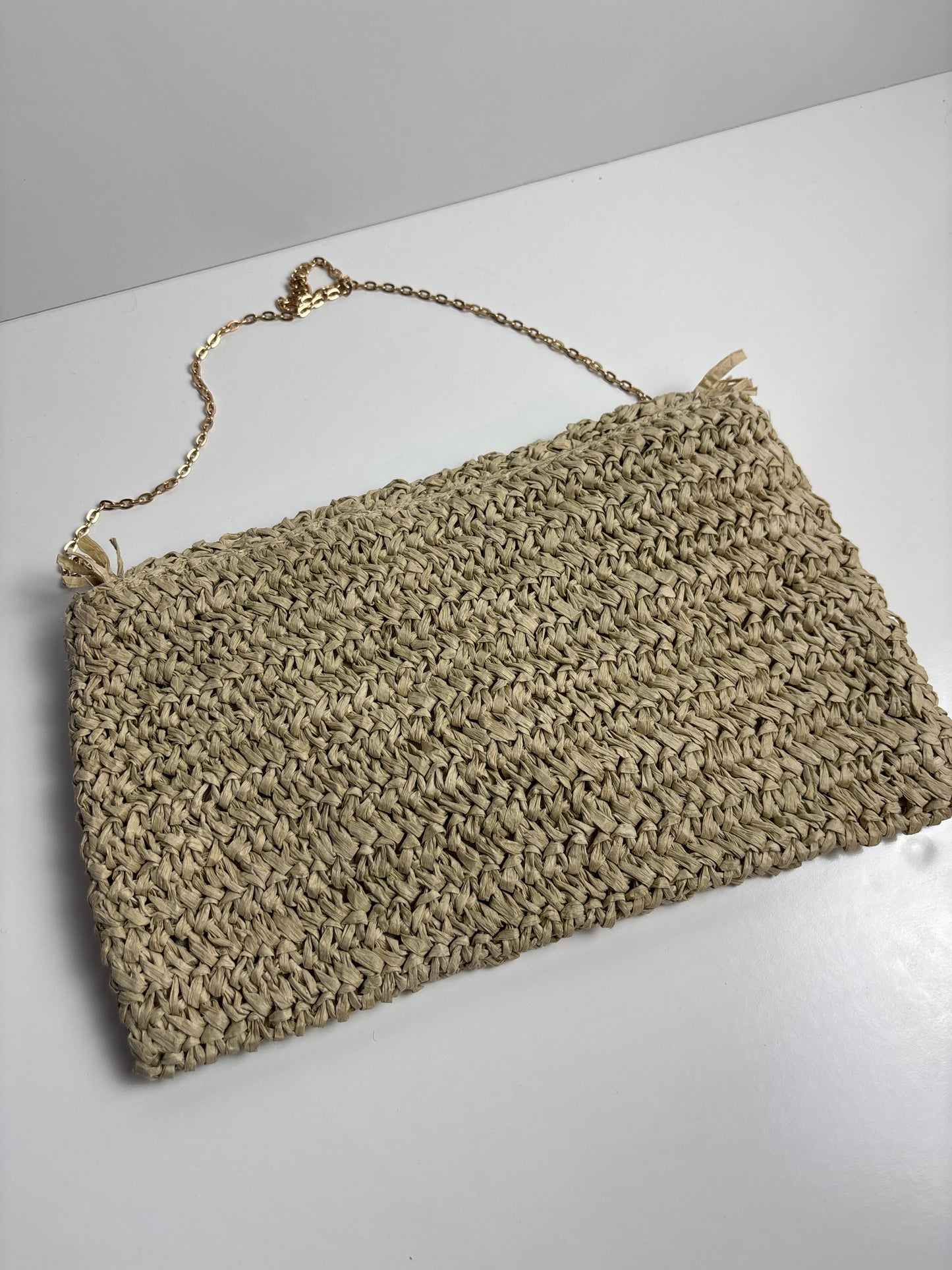 Clutch By J. Crew, Size: Medium