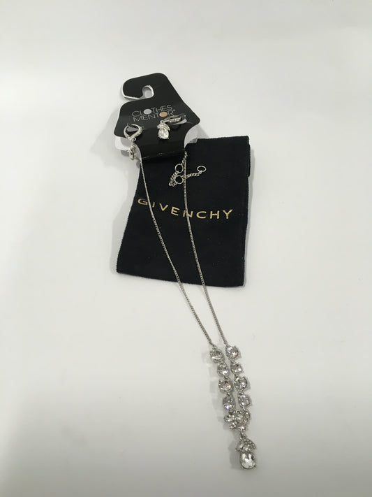 Necklace Set Givenchy