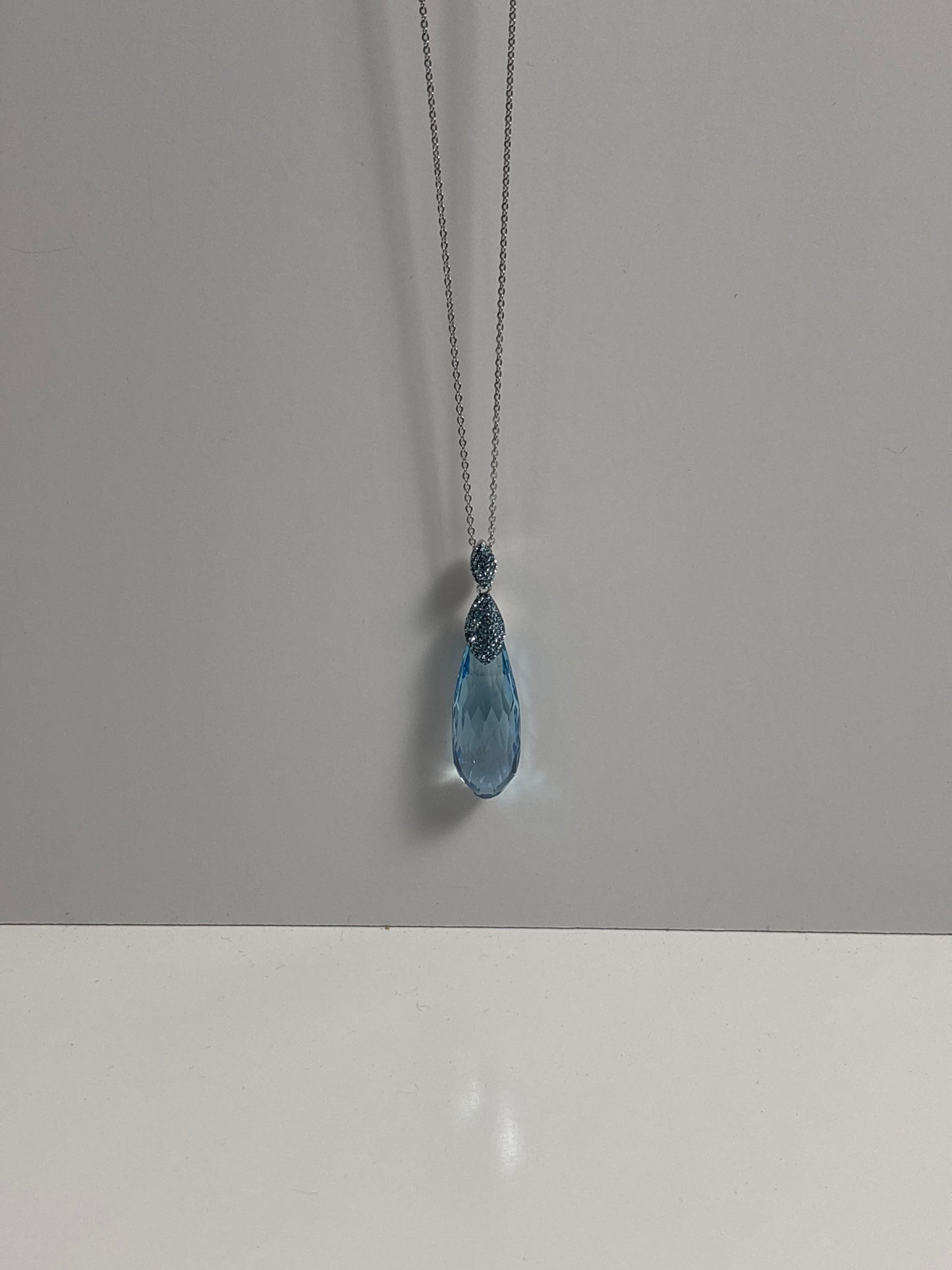 Necklace Pendant By Swarovski