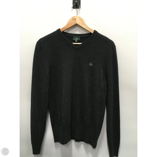Sweater Cashmere By AG green label  In Grey, Size: Xs