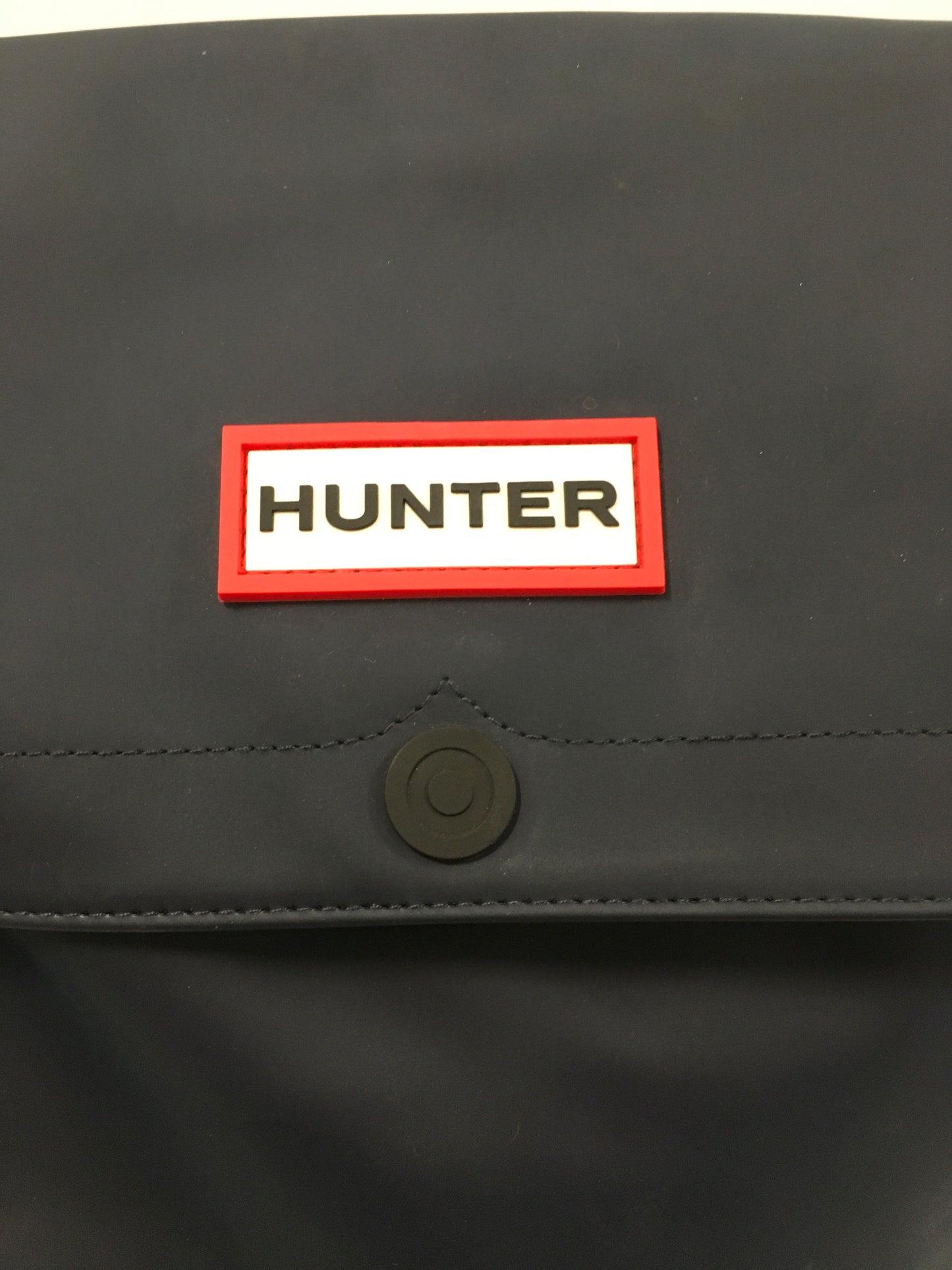 Backpack By Hunter, Size: Small