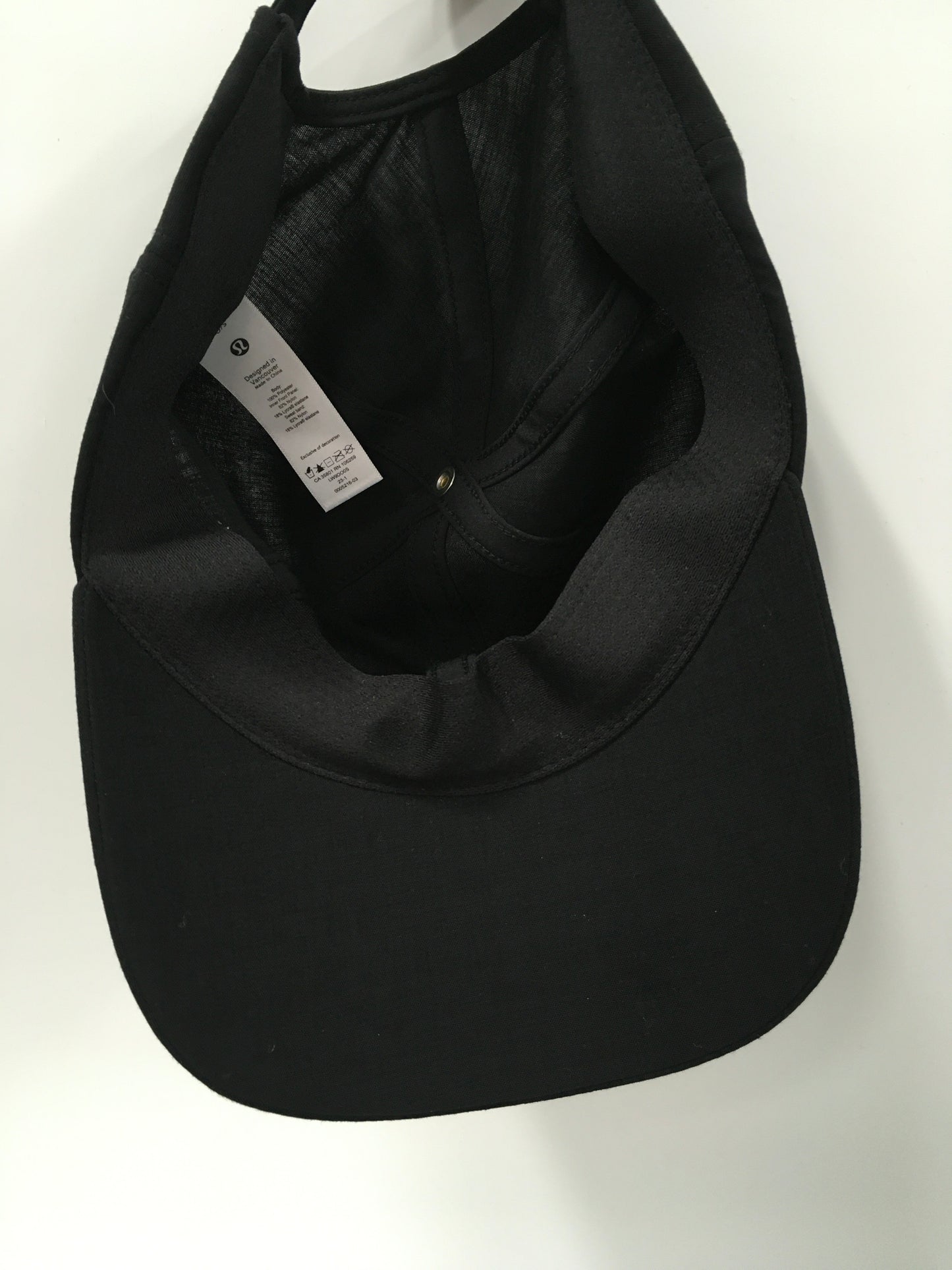 Hat Baseball Cap By Lululemon