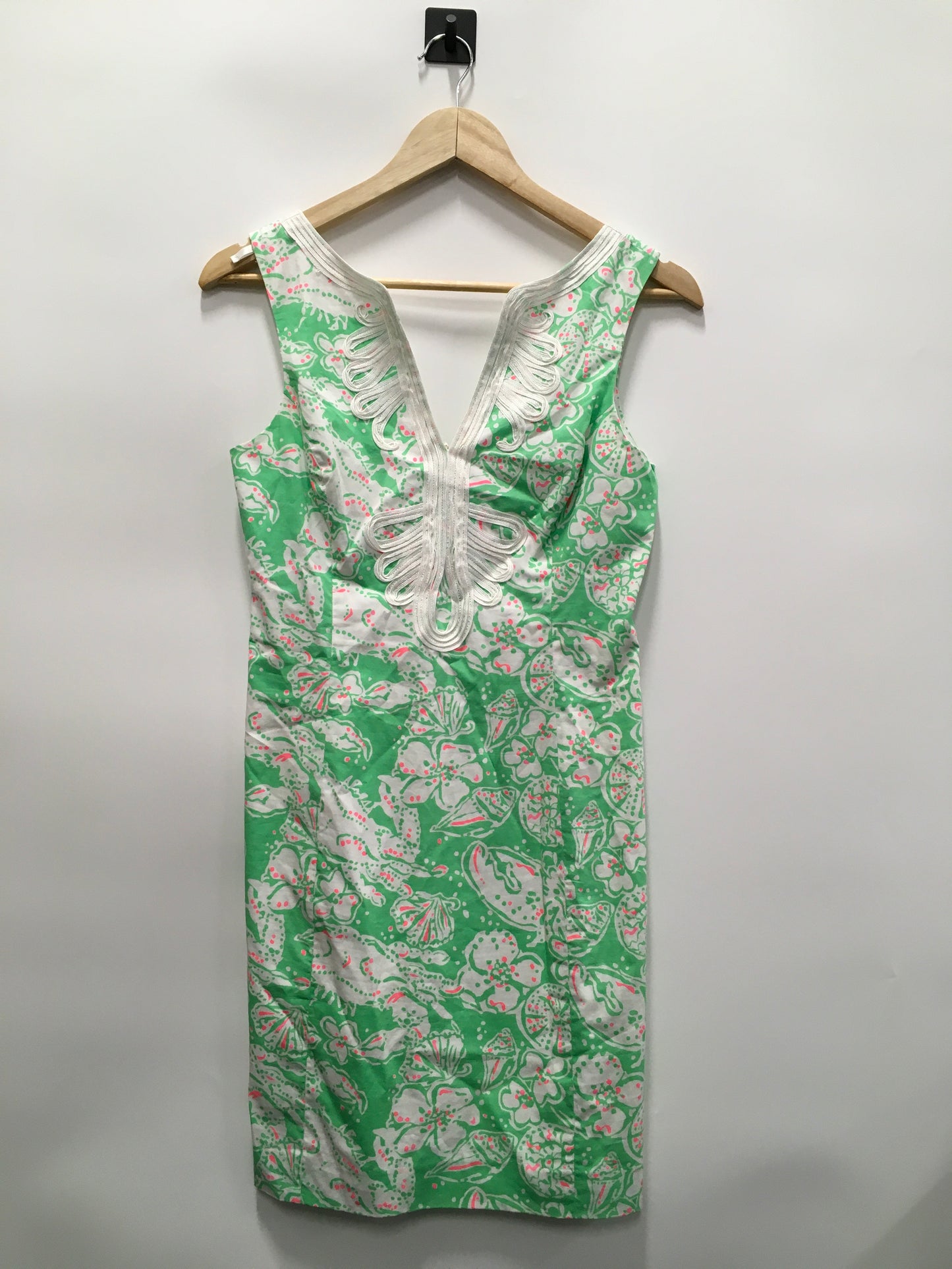 Dress Casual Short By Lilly Pulitzer  Size: 0