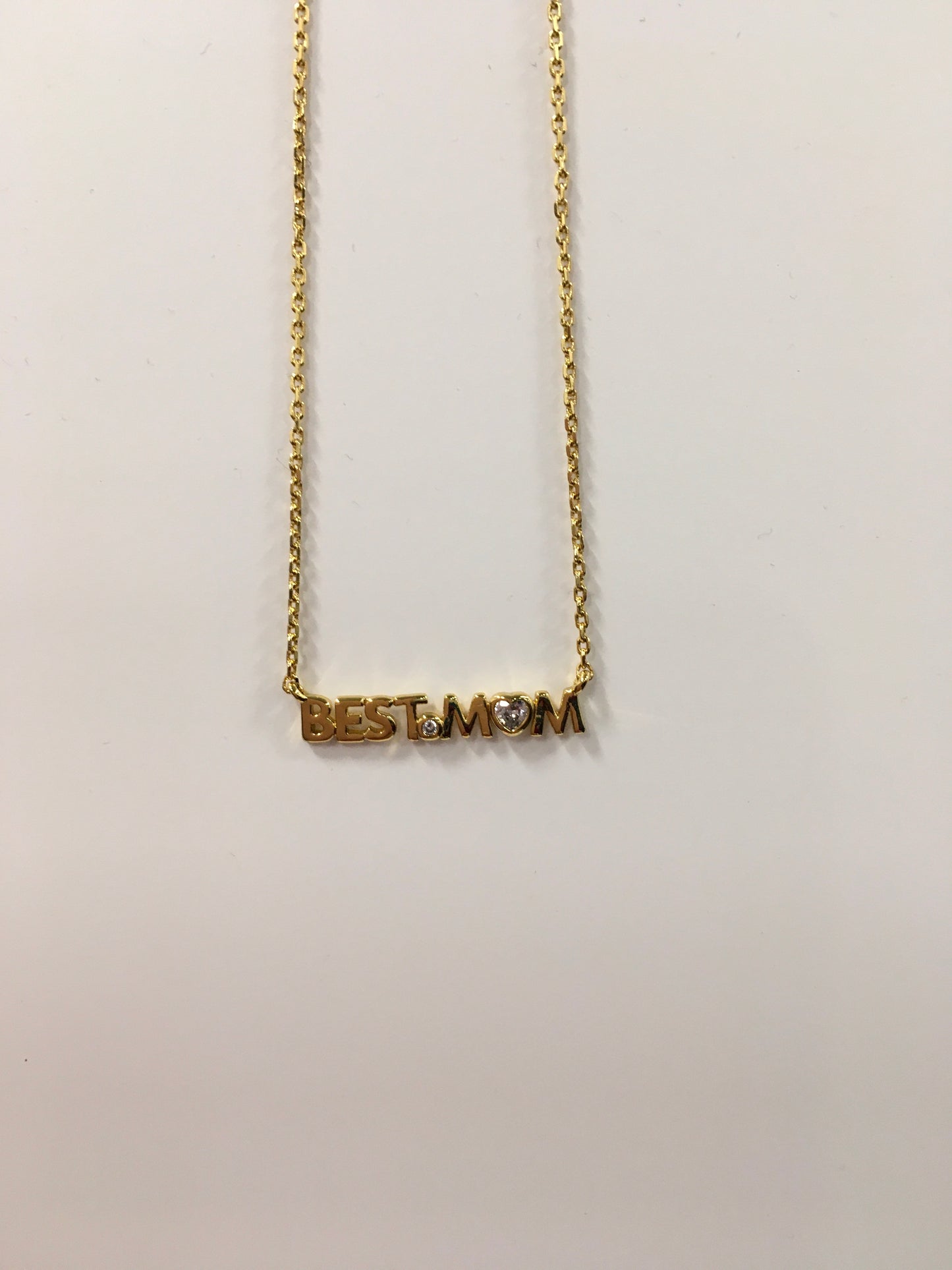 Necklace Chain Kate Spade