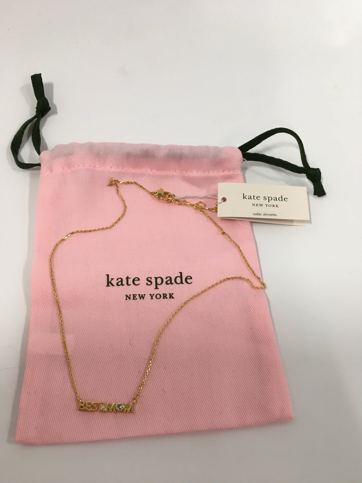 Necklace Chain Kate Spade