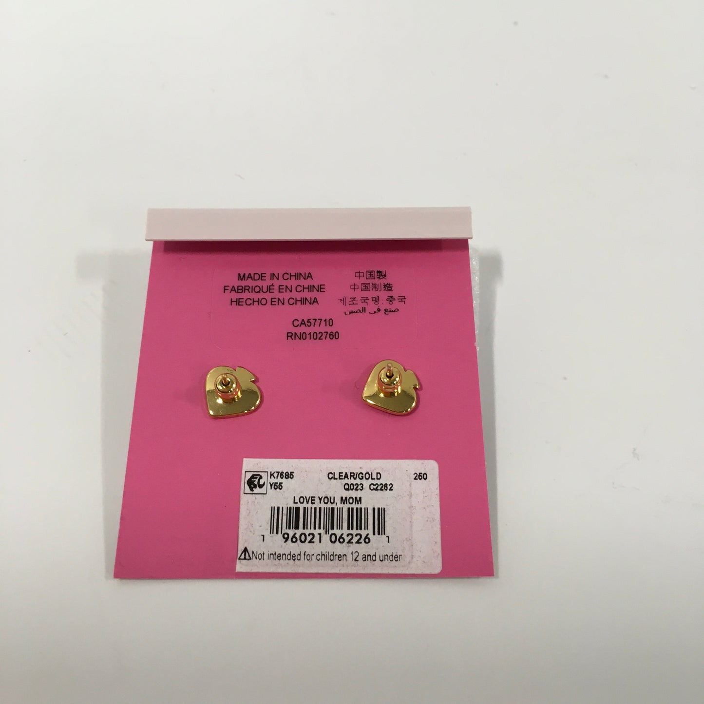 Earrings Stud Kate Spade