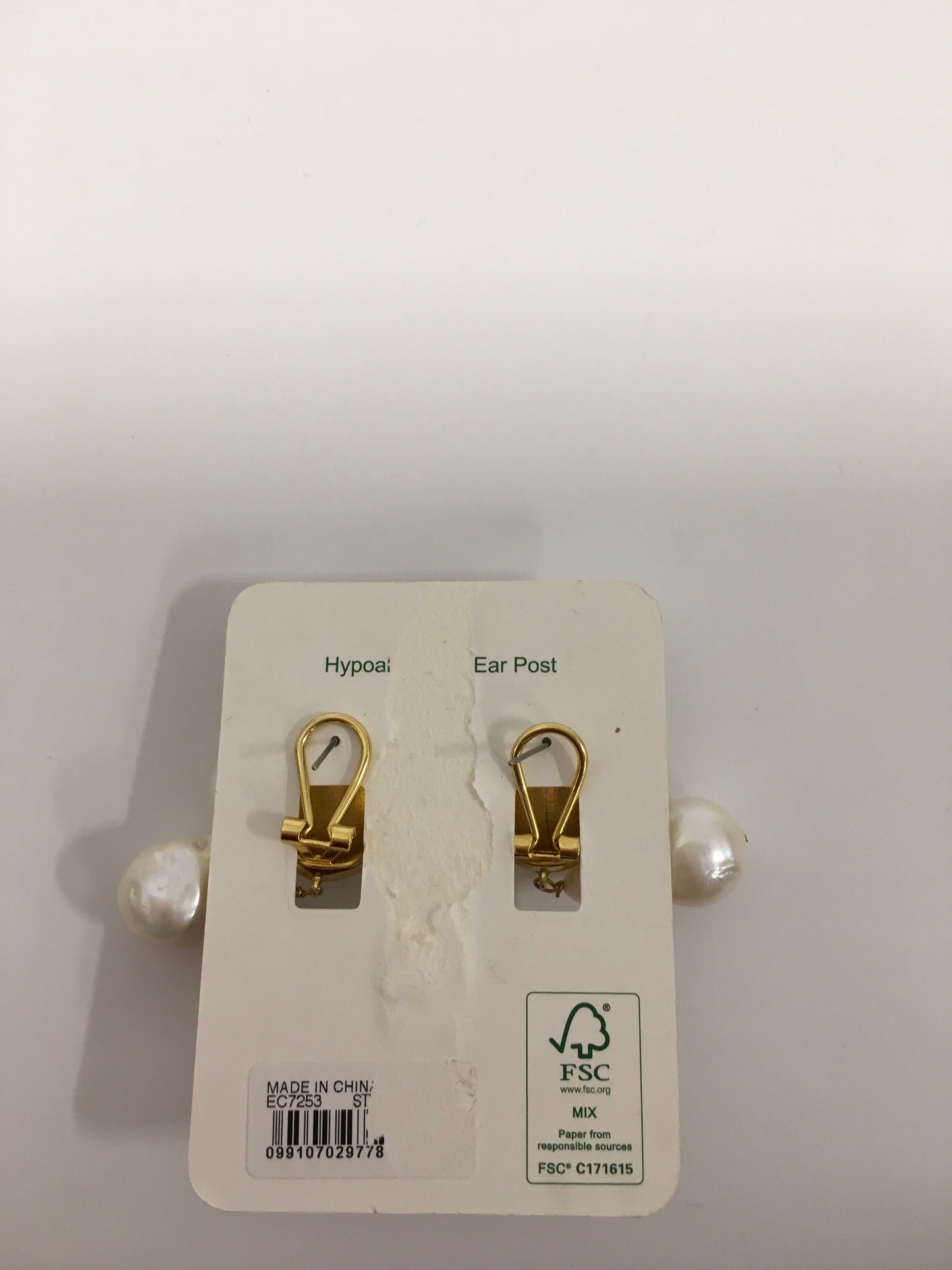 Earrings Dangle/drop J. Crew