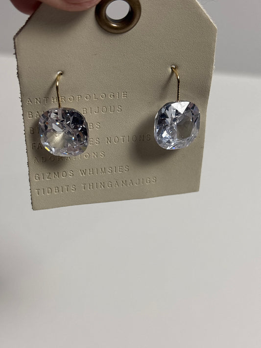 Earrings Dangle/drop By Anthropologie