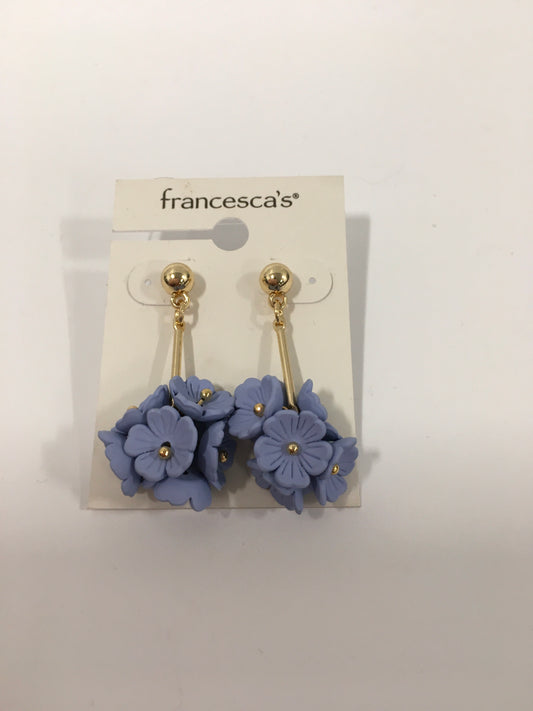 Earrings Dangle/drop Francesca's