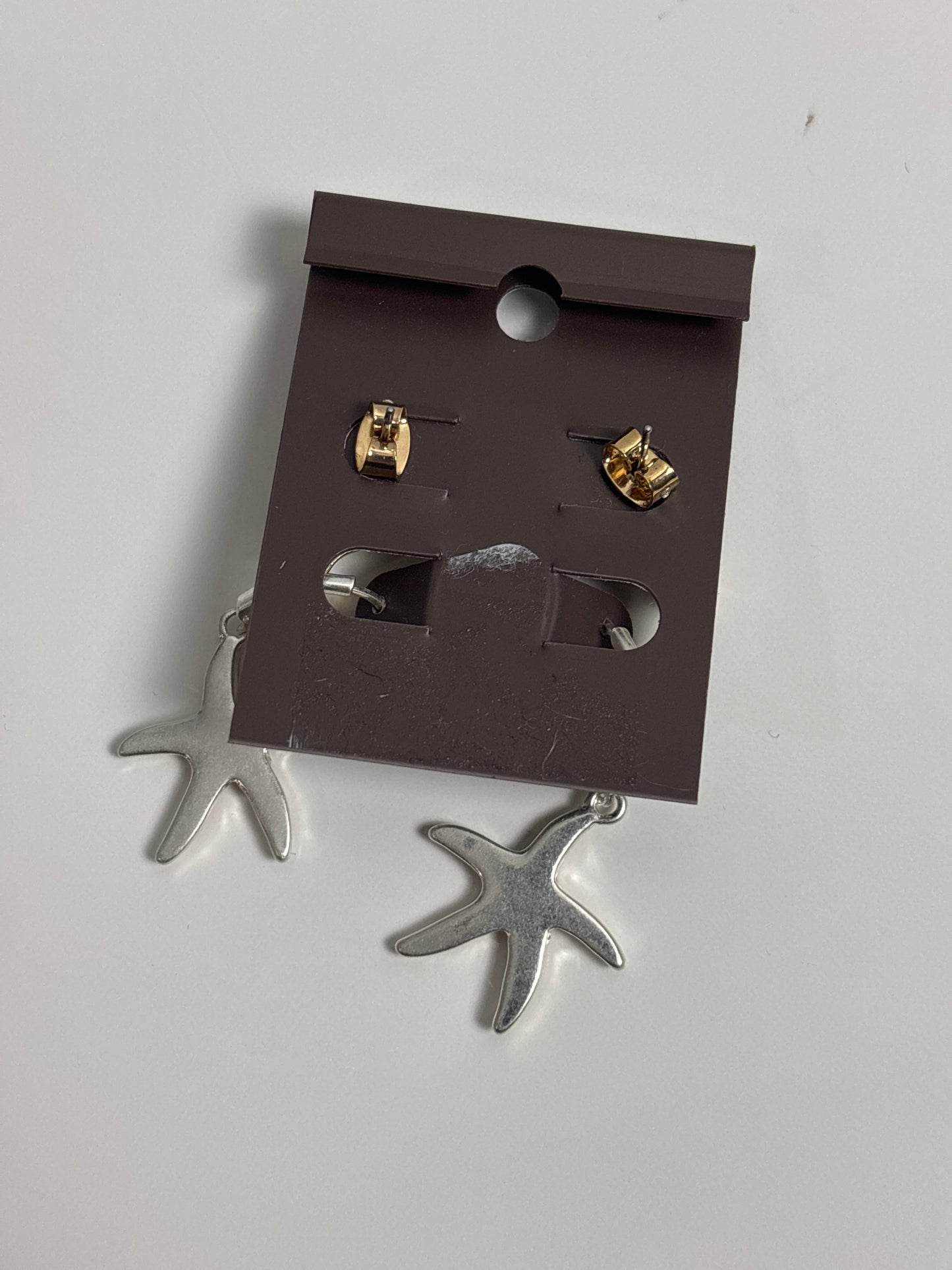 Earrings Other By J. Jill, Size: 02 Piece Set