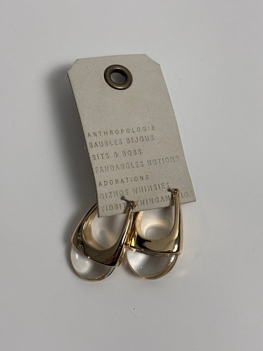 Earrings Dangle/drop By Anthropologie