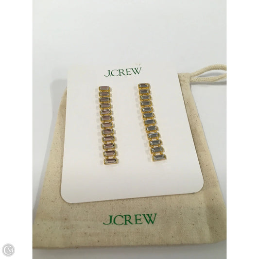 Earrings Dangle/drop By J. Crew