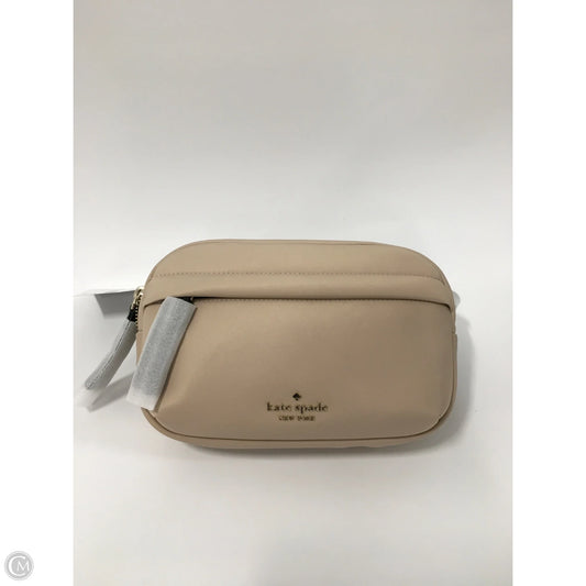 Belt Bag Designer By Kate Spade, Size: Medium