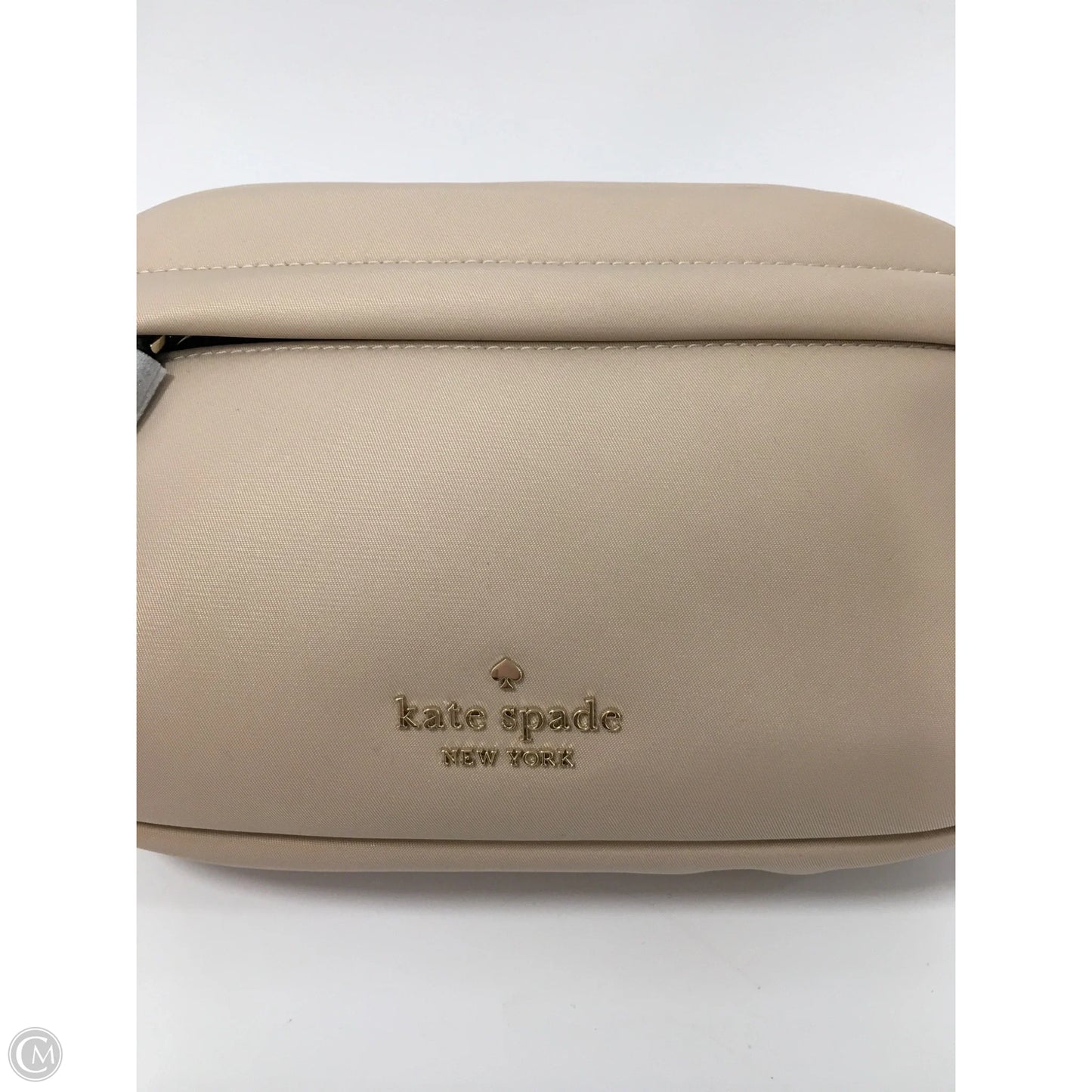 Belt Bag Designer By Kate Spade, Size: Medium