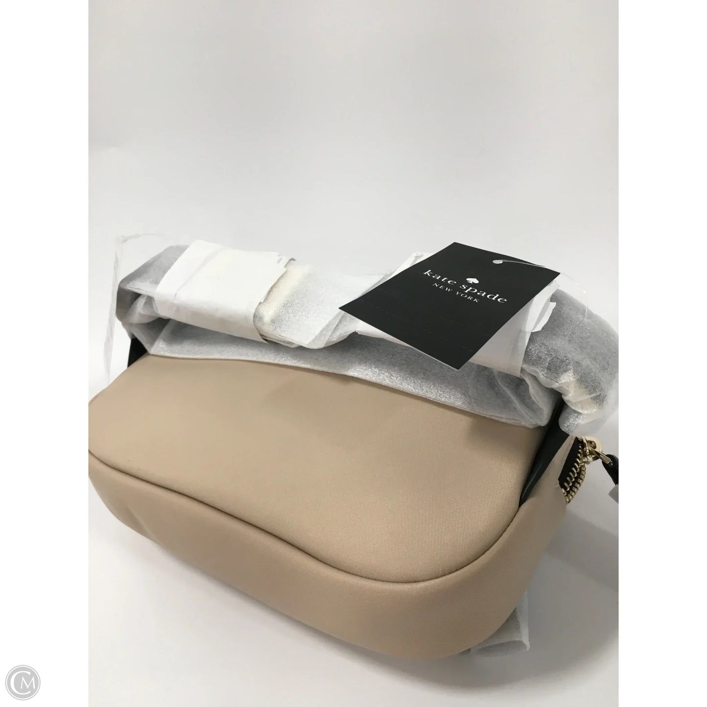 Belt Bag Designer By Kate Spade, Size: Medium