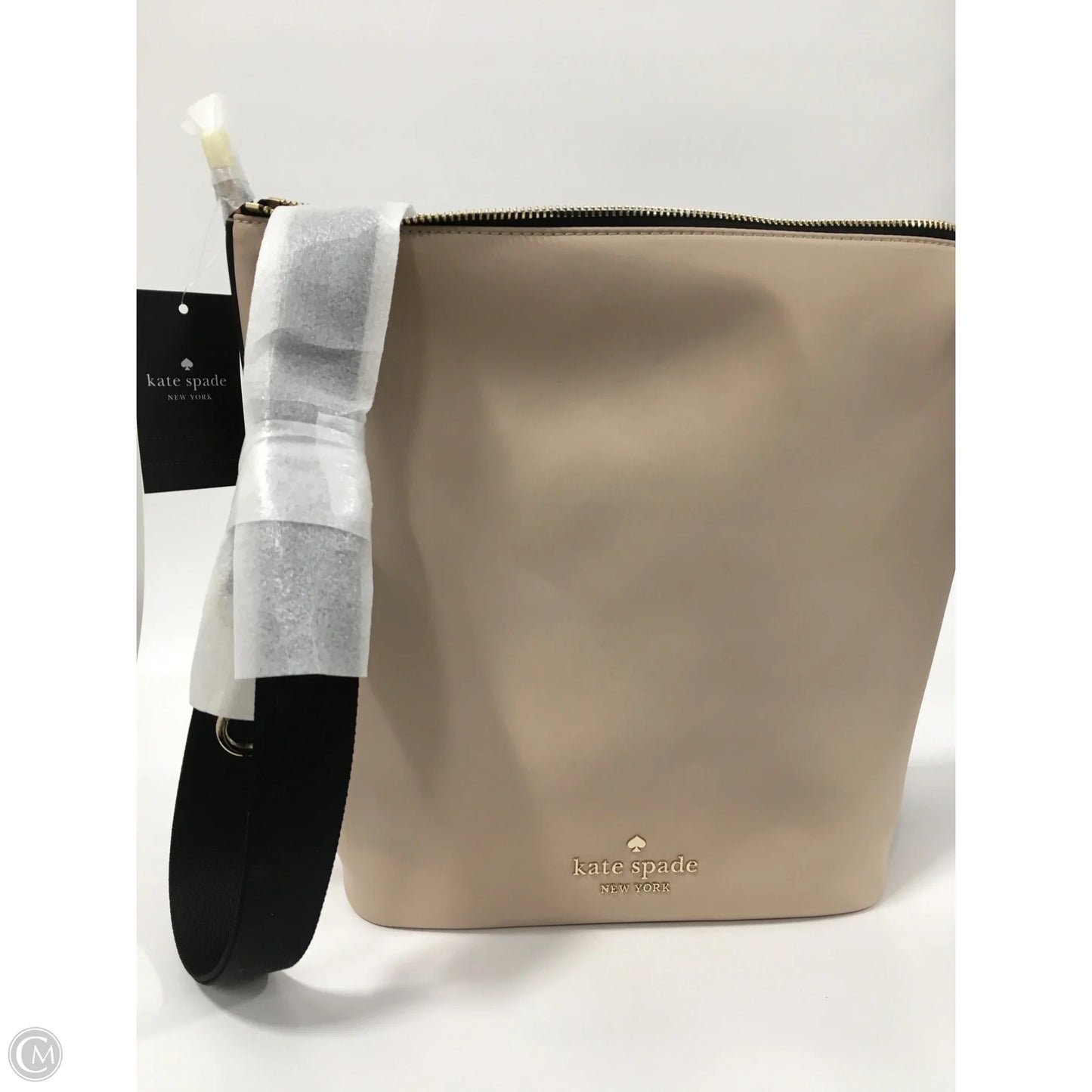 Crossbody Designer By Kate Spade, Size: Large
