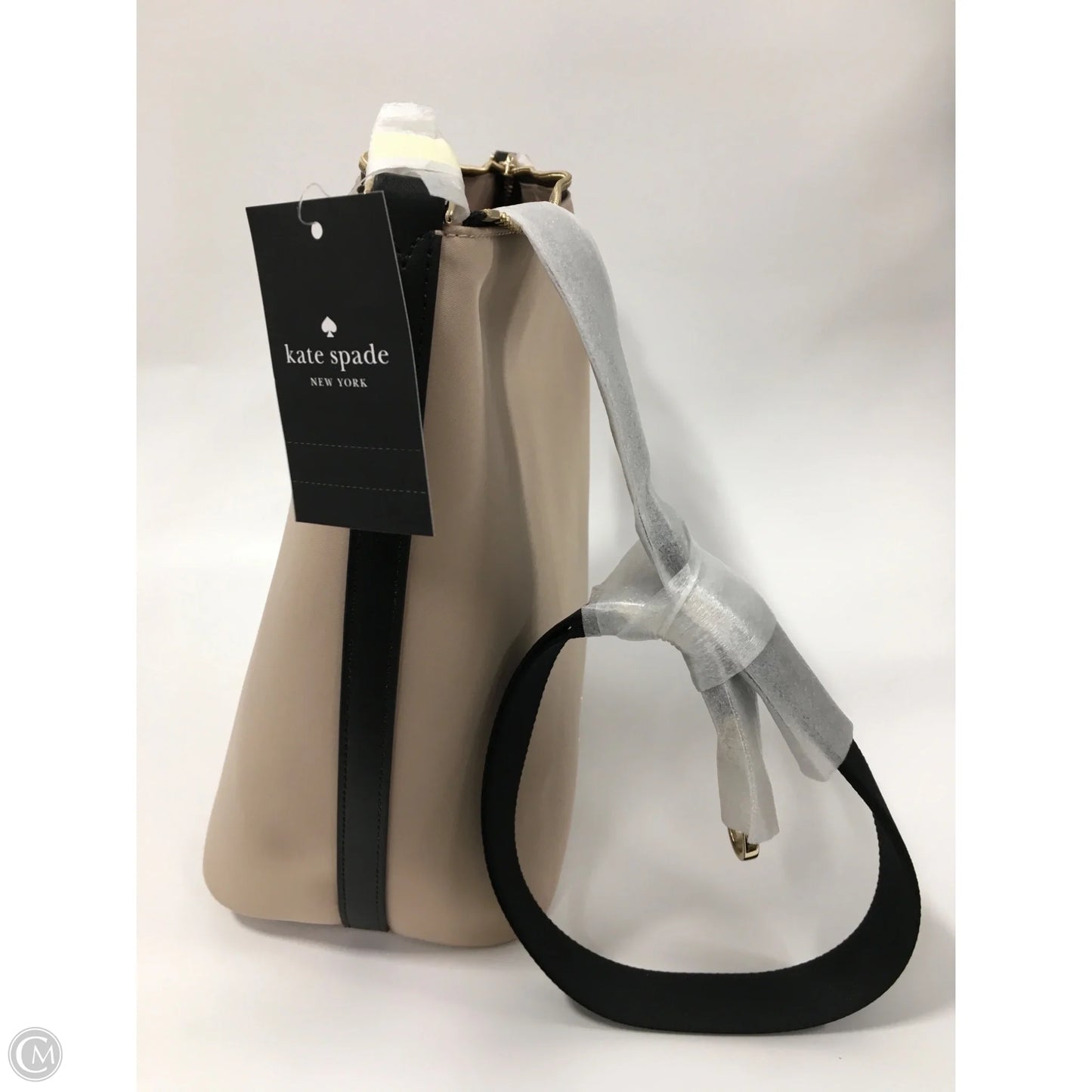 Crossbody Designer By Kate Spade, Size: Large
