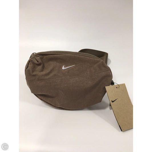 Belt Bag By Nike, Size: Small