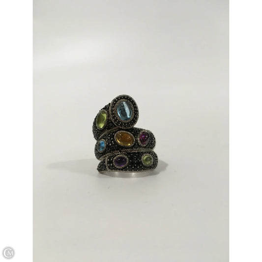 Ring Designer By Judith Ripka