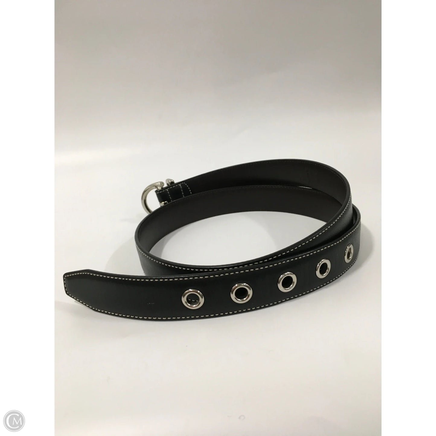 Belt Bag Designer By Coach, Size: Medium