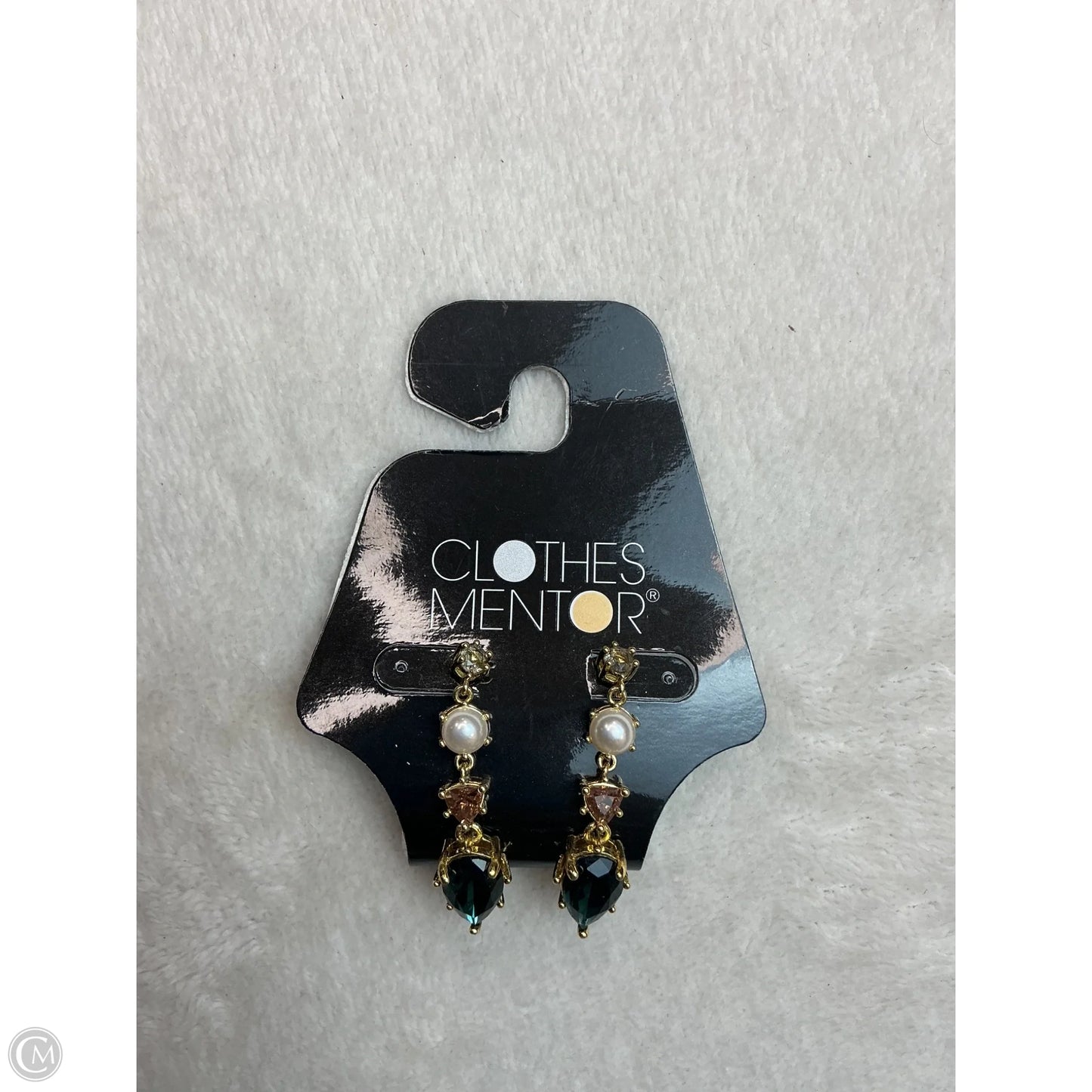 Earrings Statement By Clothes Mentor