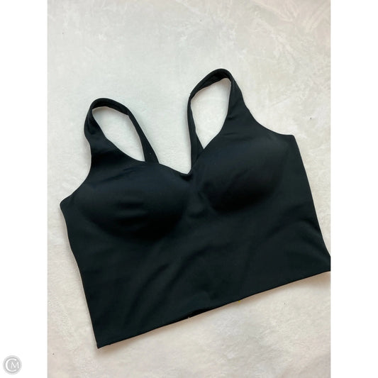 Athletic Bra By Nike In Black, Size: 1x