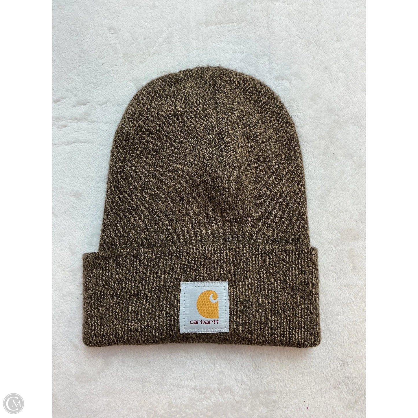 Hat Beanie By Carhartt