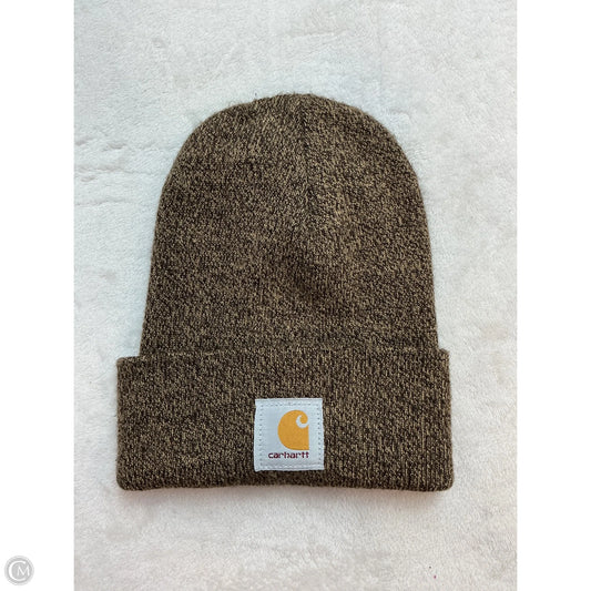 Hat Beanie By Carhartt