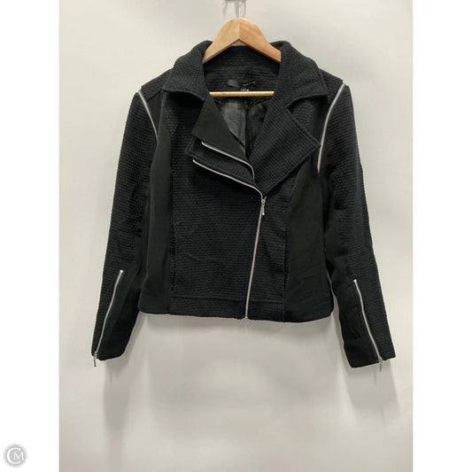 Jacket Other By Harve Bernard In Black, Size: L