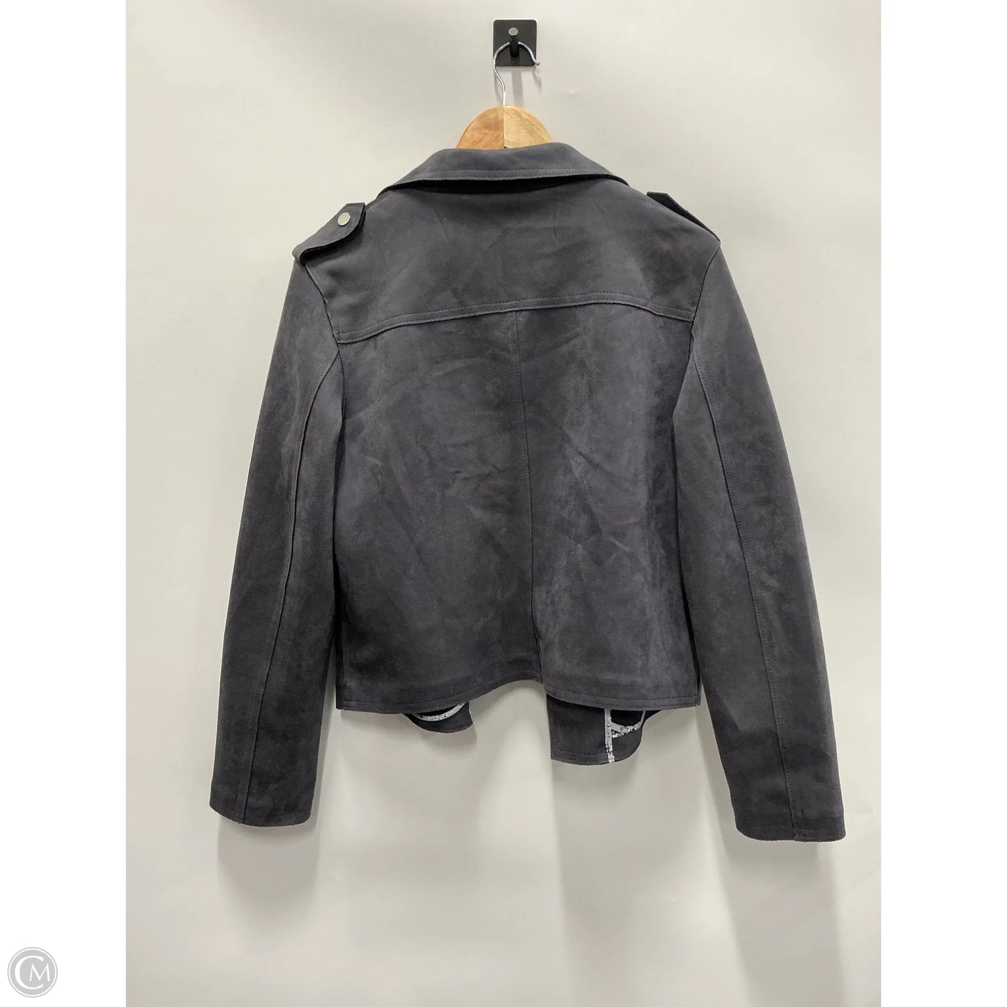 Jacket Other By Philosophy In Grey, Size: L