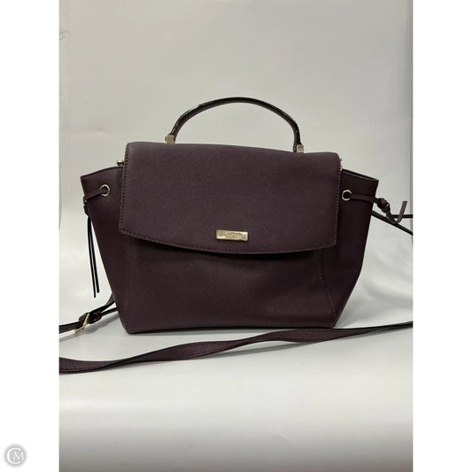 Crossbody Designer By Kate Spade, Size: Medium