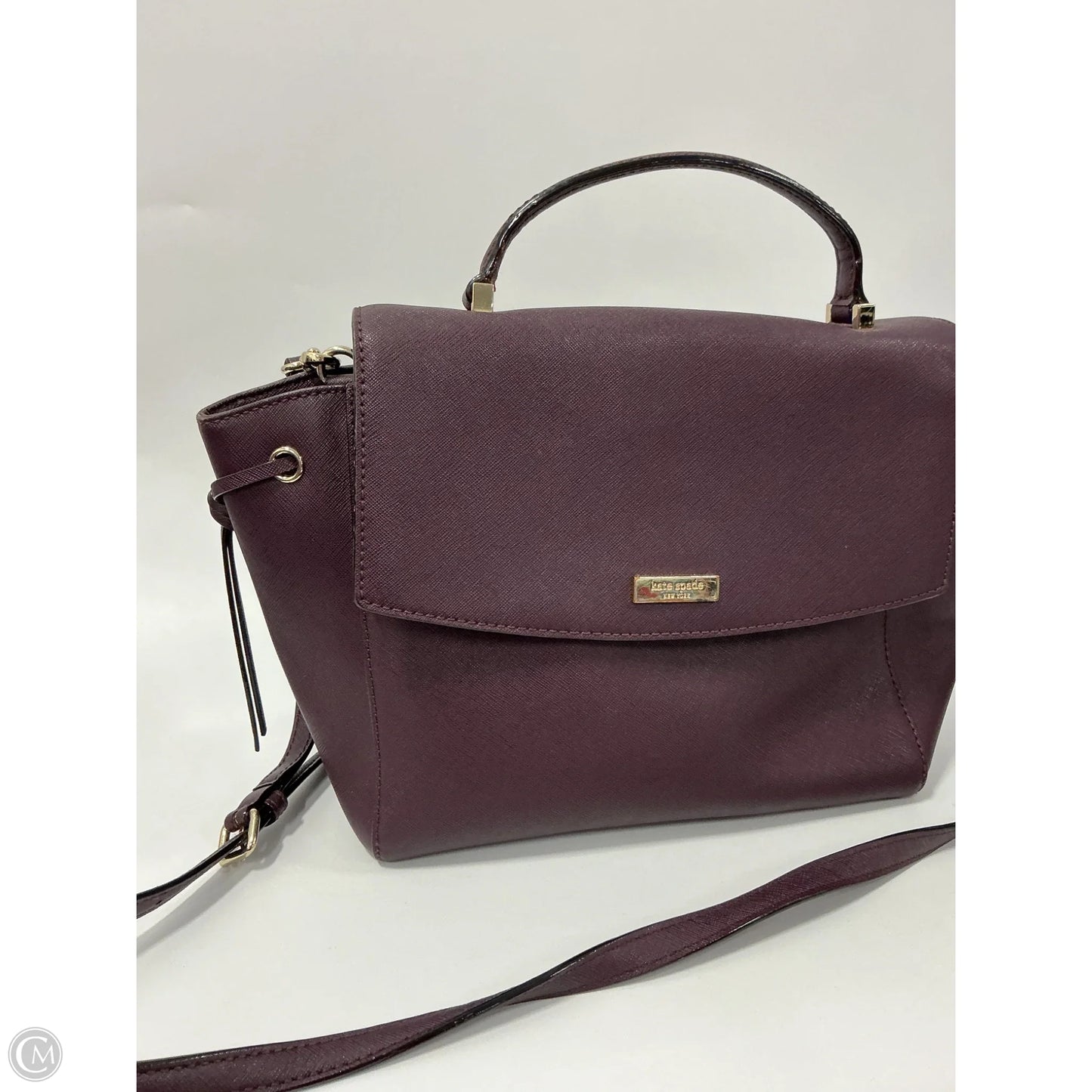 Crossbody Designer By Kate Spade, Size: Medium