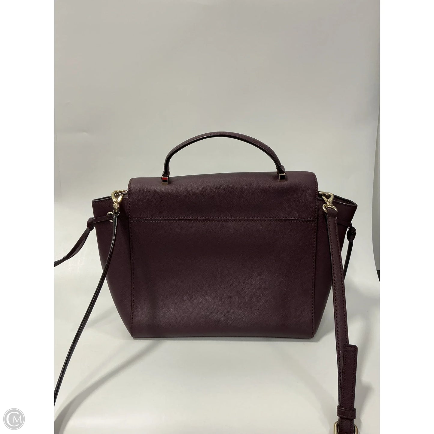 Crossbody Designer By Kate Spade, Size: Medium