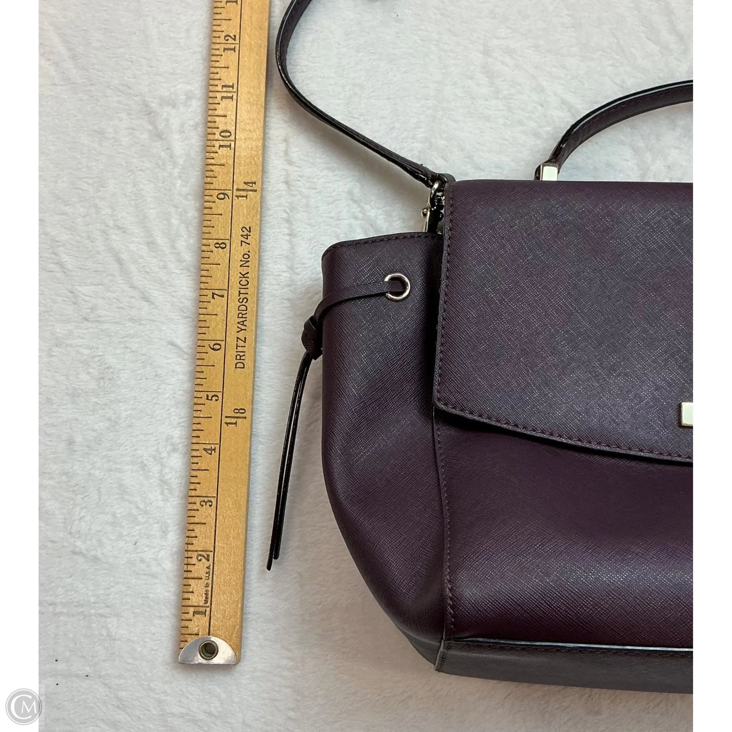 Crossbody Designer By Kate Spade, Size: Medium