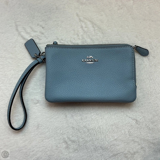 Wallet Designer By Coach, Size: Medium