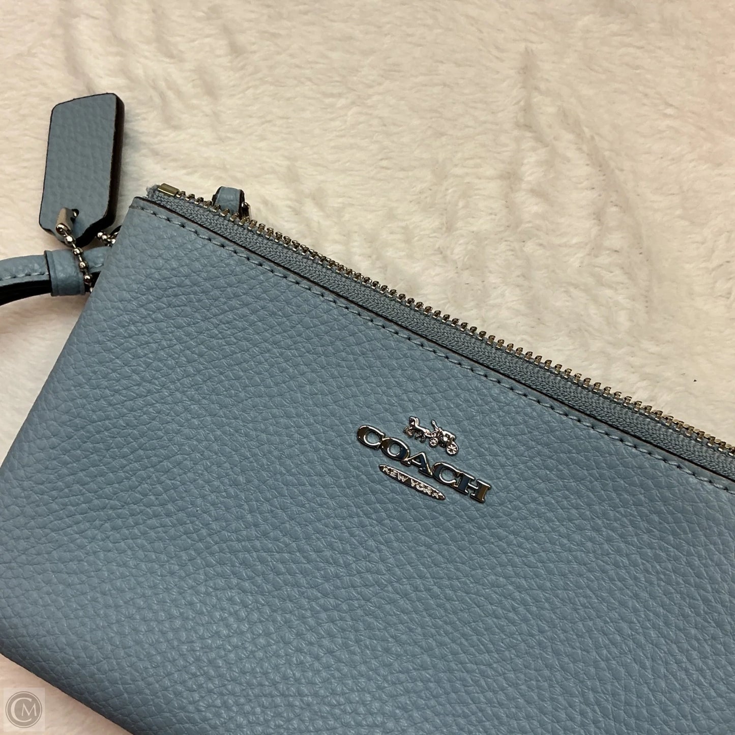 Wallet Designer By Coach, Size: Medium