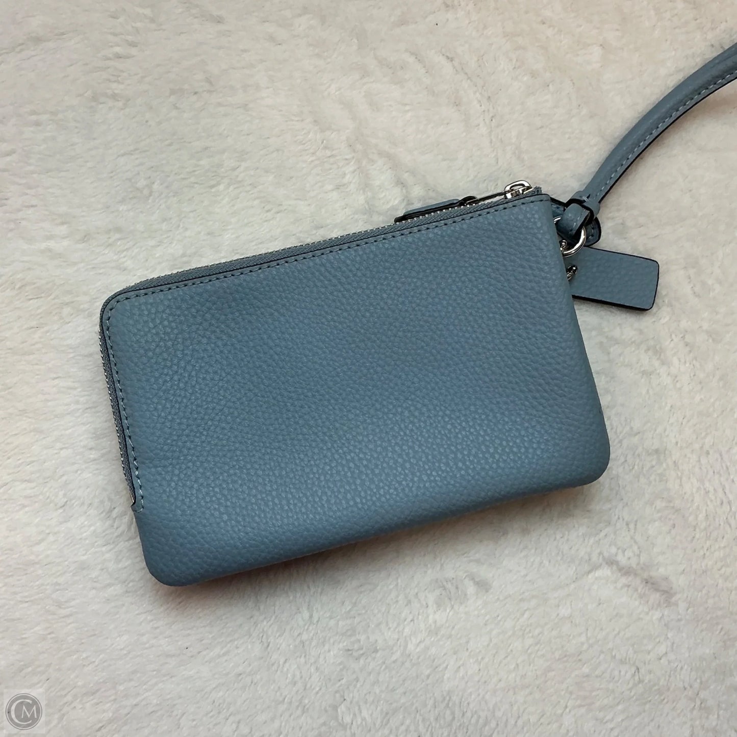 Wallet Designer By Coach, Size: Medium