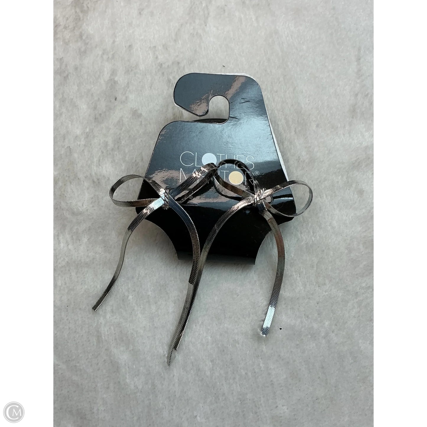 Earrings Dangle/drop By Clothes Mentor