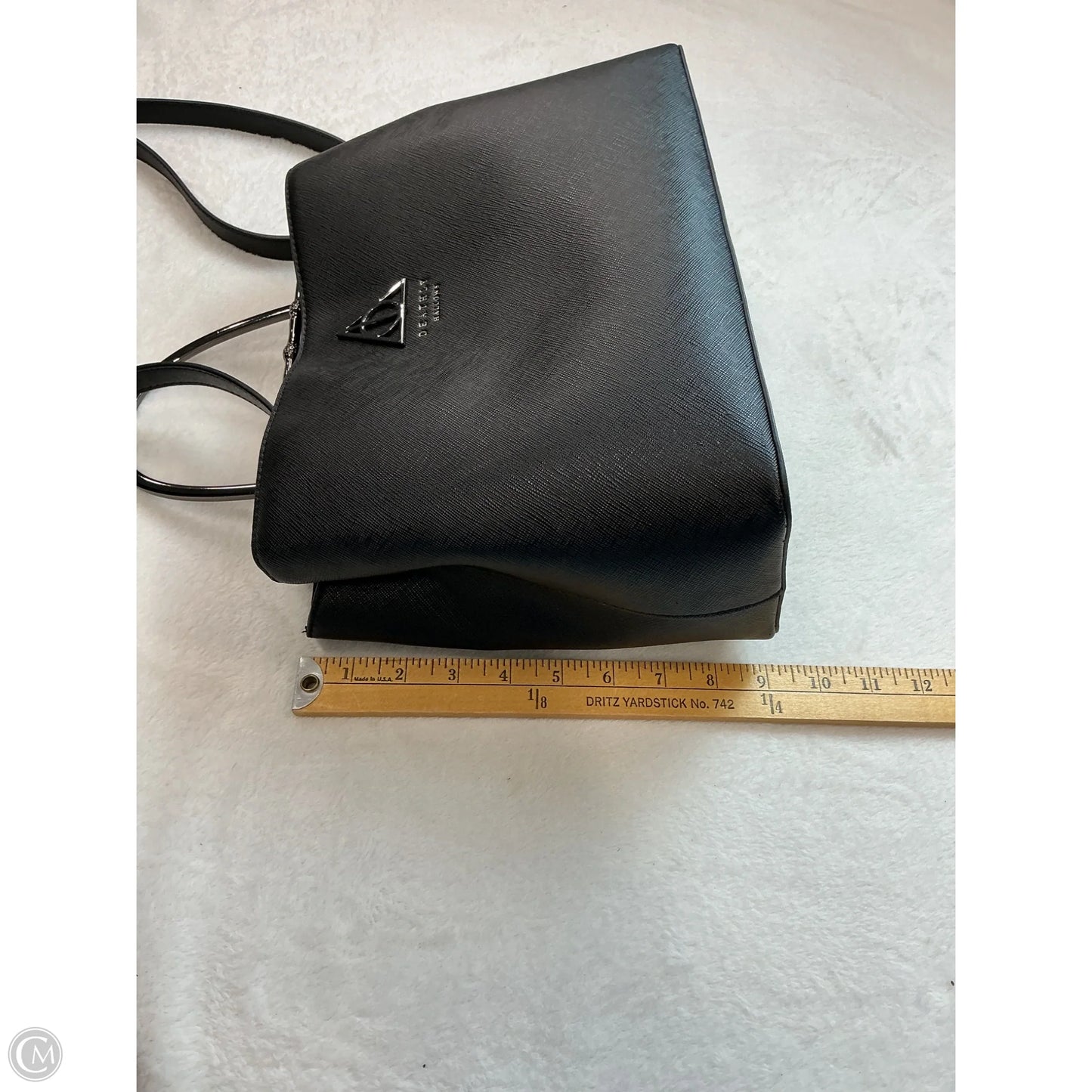Crossbody By Loungefly, Size: Large