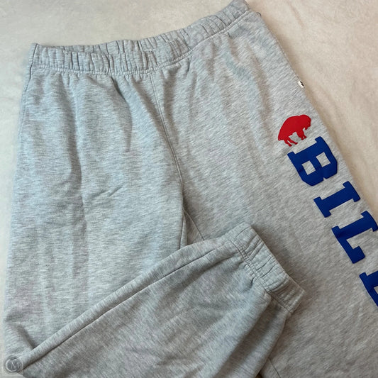 Pants Lounge By Clothes Mentor In Grey, Size: L