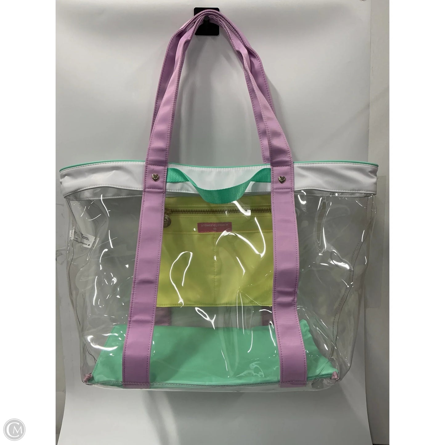 Tote By Stoney Clover Lane, Size: Large